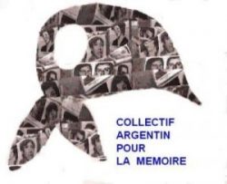 logo collectif argentin