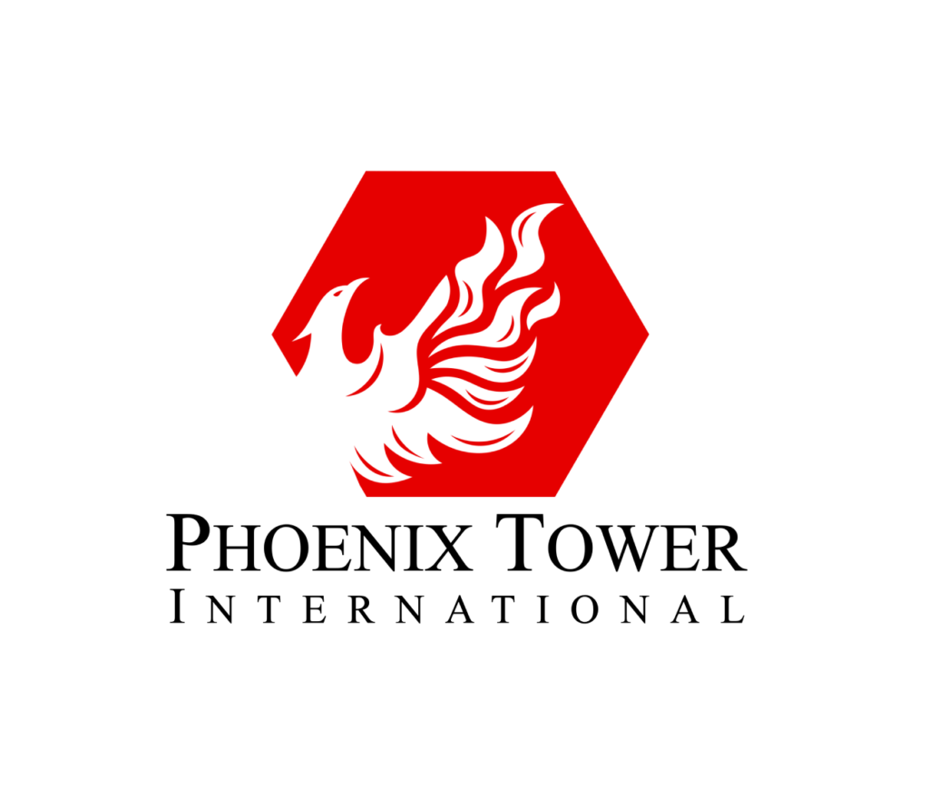 phoenix hex logo opt