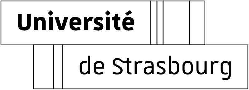 universite strasbourg logo